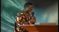 God Is In This Place # Part 1 # by Dr Mensa Otabil.mp4
