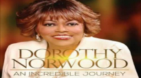 Blessing In The Room feat. LeJuene Thompson - Dorothy Norwood, An Incredible Journey.flv