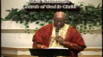 2.27.11 - West Jacksonville COGIC - Pastor Dr. Gary L. Hall Sr.flv
