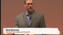 Scott Klososky - Cisco Presentation_ Why Should My Company Use the Cloud.mp4