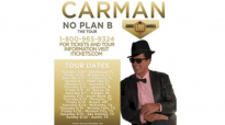 Carman - No Plan B (Album Sampler).flv