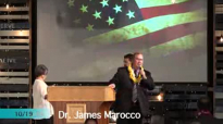 Candidate Sunday w_ Dr. James Marocco.flv