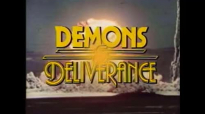 66 Lester Sumrall  Demons and Deliverance II Pt 20 of 27 Questions and Answers