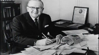 Norman Vincent Peale - Religion & Psychiatry.mp4