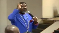 Bishop Abraham Chigbundu- No more delays (Day 1) Part 2