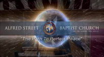 130915 8AM1 The Path to Perfect Peace Pastor Howard John Wesley hb