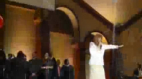 Dorinda Clark-Cole - Lord Bless this house (LIVE).flv