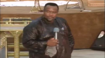 Pastor Don Odunze at Full Life Conference 2 Part 3