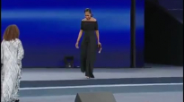Empty Handed _ Lady Sarah Jakes-Roberts _ Potter's House 2016.mp4