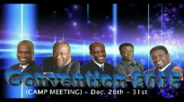 G.R.M. Convention 2015 - Day 3 Evening Service with Bishop Charles Agyin-Asare.mp4