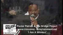 I Am a Witness by Pastor Gregg Patrick.flv