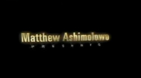 Black and Blessed Series by Pastor Matthew  Ashimolowo 3 2