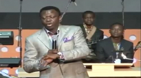 Pursue, Overtake, Recover All - Preached at the Love Revolution Revival 2014 by Eastwood Anaba