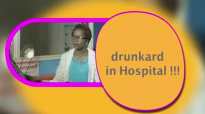 The drunkard Patient. Kansiime Anne. African Comedy.mp4