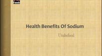 Health Benefits Of Sodium Sodium Bicarbonate  HEALTH TIPS