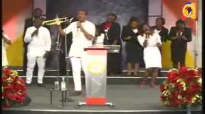 WAFBEC 2015, DAY 5 EVENING SESSION  Ordination Service