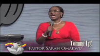 Sarah Omakwu-Moving Forward - The Big Is In The Small.mp4