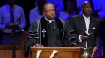Sibling Rivalry  Rev Dr Marcus D Cosby