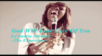 LeAndria Johnson- God Will Take Care Of You.flv
