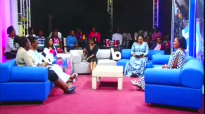 L'Or Mbongo, Nana Lukezo, Rachel Olangi dans Ta Grandeur avec Dorcas K.flv