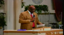 Servant Hood_ God or Good - 9.27.15 - West Jacksonville COGIC - Bishop Gary L. Hall Sr.flv