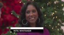 Bobby Schuller Interviews Nita Whitaker - Hour of Power with Bobby Schuller.3gp