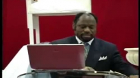 Dr  Myles Munroe - The purpose and power of praise and worship -