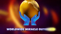 Dr Lawrence Tetteh - Lord I need a miracle.mp4