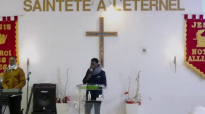 LA Mission pasteur Andy Ubatelo  Centre Chretien CCAC.mp4