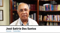 Palabra Proftica 2014 Pastor Satirio Dos Santos  CCNV