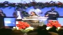 Prophet Todd Hall NYE 2014 at Life Center Cathedral1