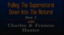 Charles and Frances Hunter 04 Supernatural
