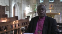 The Archbishop of York's Advent Reflections 2016.mp4