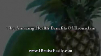 The amazing health benefits of Bromelain