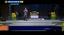 Pst Paul Enenche(MD) - MARKS OF SONSHIP