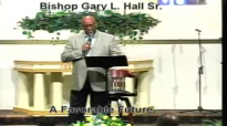 A Favorable Future - 3.8.15 - West Jacksonville COGIC - Bishop Gary L. Hall Sr.flv