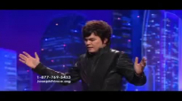 Joshep Prince I How to Live Free From the Curse Part 1 Joseph Prince Sermons