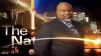 Fight For The Family ❃Bishop T D Jakes❃
