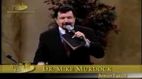Dr  Mike Murdock - How To Become A World-Class Protégé