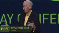 Jack Hayford - Pathway To Permanence.flv