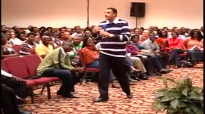 LCI NORTH AMERICA volante camp What is means to be a missionary I by Bishop Dag Heward-Mills