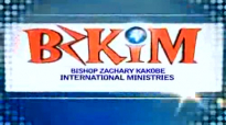 Home Bishop Zachary Kakobe International Ministries.flv