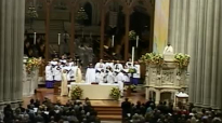 March 26, 2016_ The Great Vigil of Easter, Sermon by The Most Rev. Michael Curry.mp4
