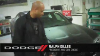Ralph Gilles on the Fast 5 Edition 2011 Dodge Chargers.mp4