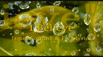 I Believe James Fortune & Fiya lyrics.flv