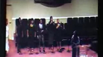 LeJuene Thompson at Highpoint Christian Tabernacle in GA.flv