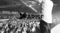 ARISE Conference 2014  John Cameron