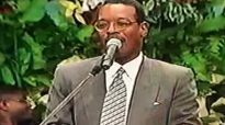 Prophet Nathan Simmons At West Angeles COGIC Part 3