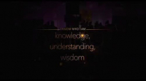 I Know Who I Am Knowledgeable, Intelligent and WiseGregory Toussaint