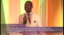 Pastor Chris Ojigbani #The Hidden Truth Of Sex #2of2.flv